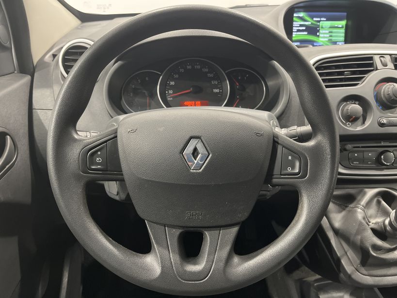 RENAULT KANGOO EXPRESS 2020 - Photo n°11