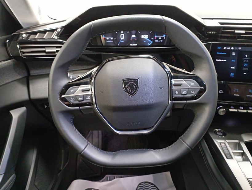 PEUGEOT 308 2024 - Photo n°14