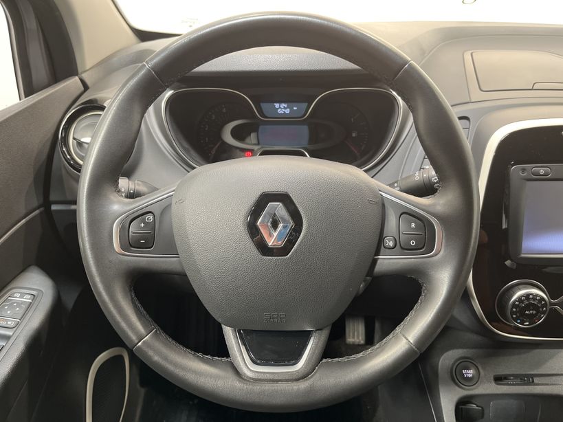 RENAULT CAPTUR 2019 - Photo n°11
