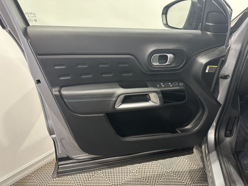 CITROEN C5 AIRCROSS 2024 - Photo n°10