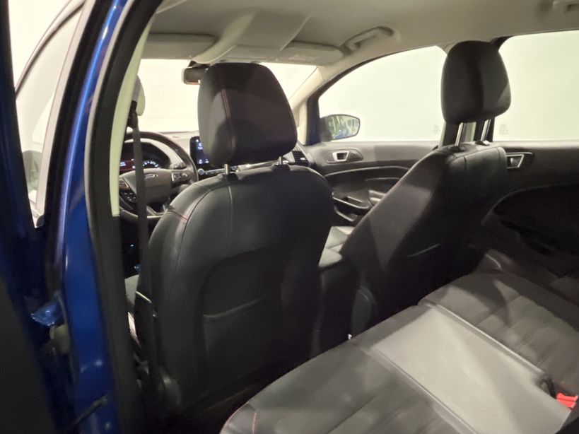 FORD ECOSPORT 2019 - Photo n°37