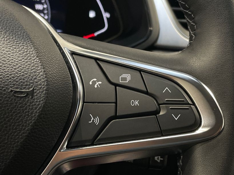 RENAULT CAPTUR 2023 - Photo n°26