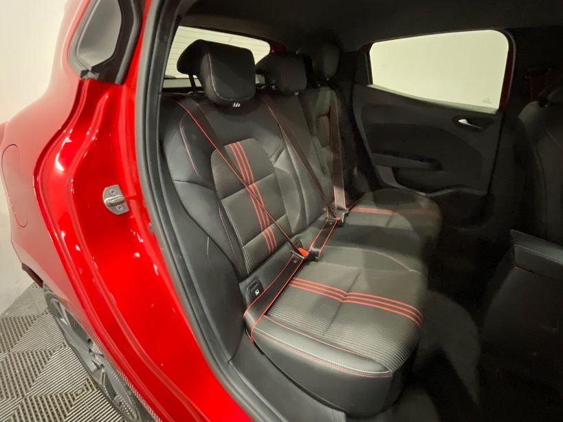 RENAULT CLIO V 2023 - Photo n°39