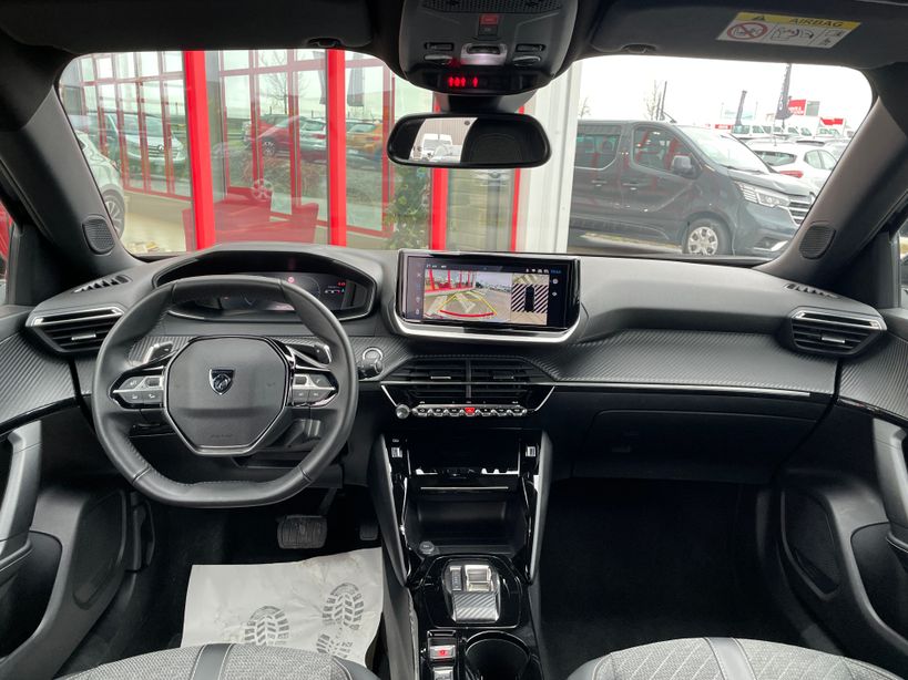 PEUGEOT 2008 2024 - Photo n°13