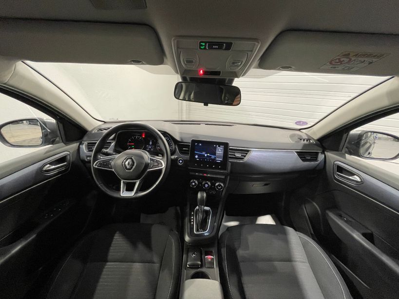 RENAULT ARKANA 2023 - Photo n°13