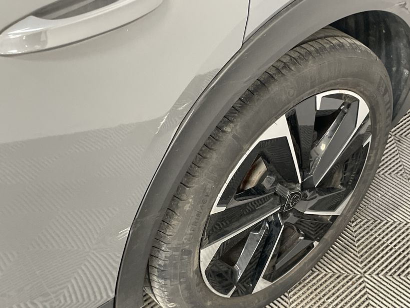 PEUGEOT 408 2024 - Photo n°8