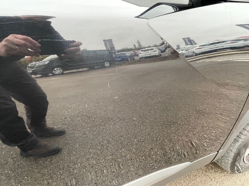 PEUGEOT 2008 2024 - Photo n°14