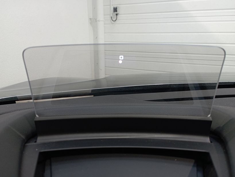CITROEN C4 X 2023 - Photo n°35