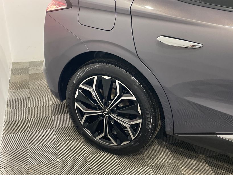 DS DS 4 2024 - Photo n°7