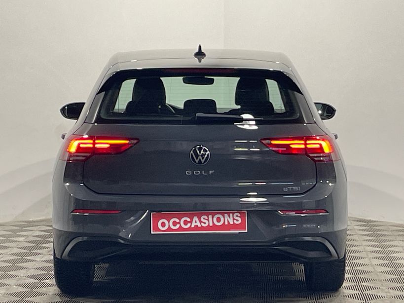VOLKSWAGEN GOLF 2023 - Photo n°6
