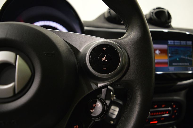 SMART FORFOUR 2016 - Photo n°18