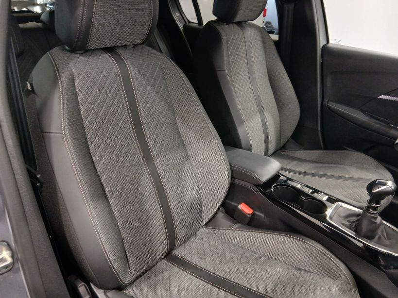 PEUGEOT 208 2025 - Photo n°8