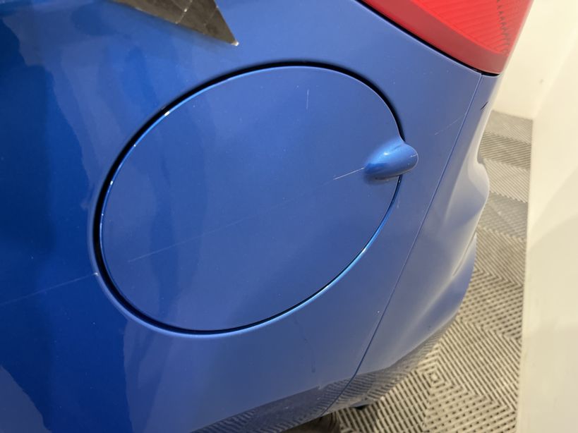 FORD FIESTA 2020 - Photo n°10