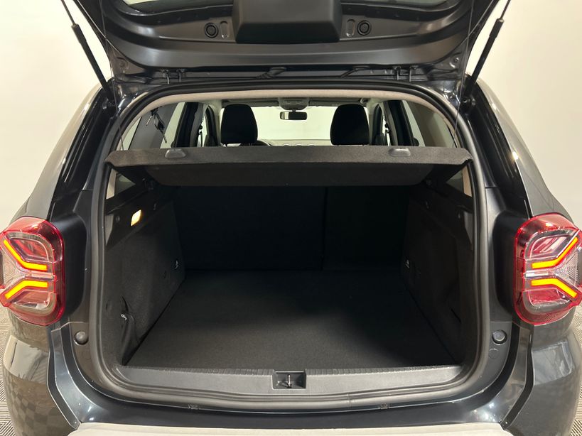 DACIA DUSTER 2023 - Photo n°37
