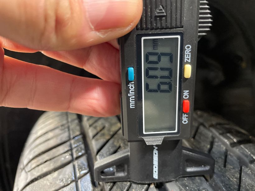 MG MG3 2025 - Photo n°9