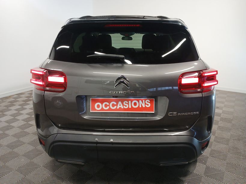 CITROEN C5 AIRCROSS 2023 - Photo n°6