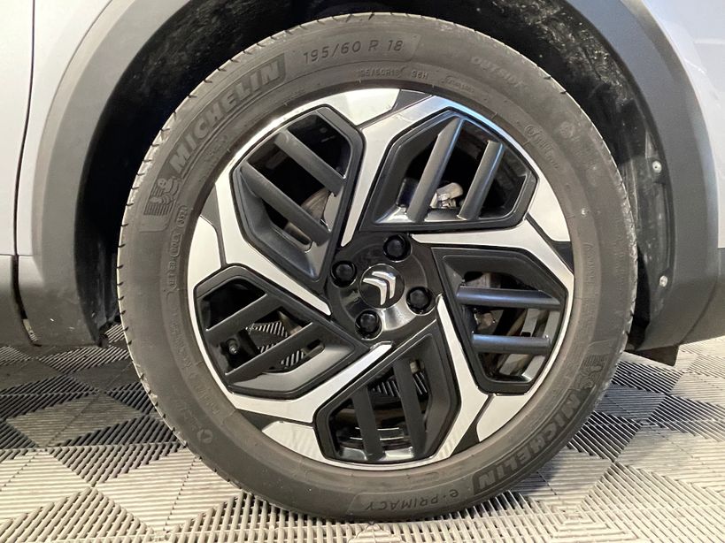 CITROEN C4 2024 - Photo n°3