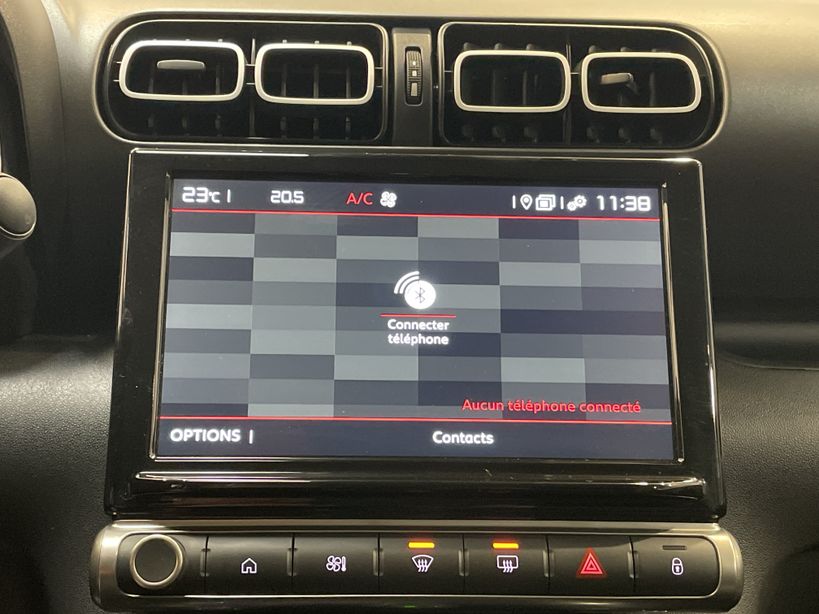 CITROEN C3 AIRCROSS 2024 - Photo n°15