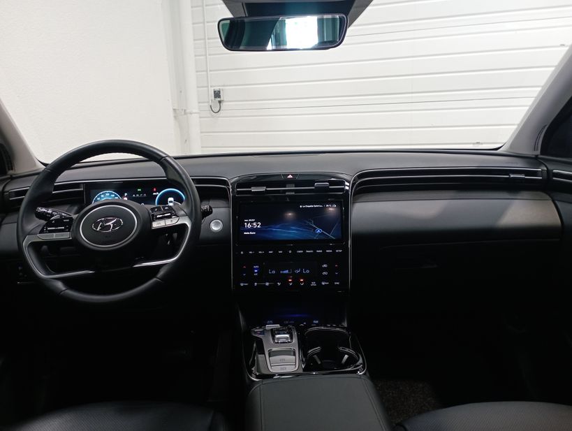 HYUNDAI TUCSON 2021 - Photo n°11