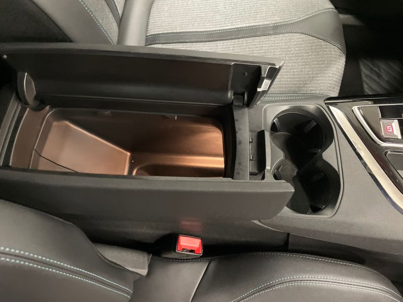PEUGEOT 3008 2024 - Photo n°28