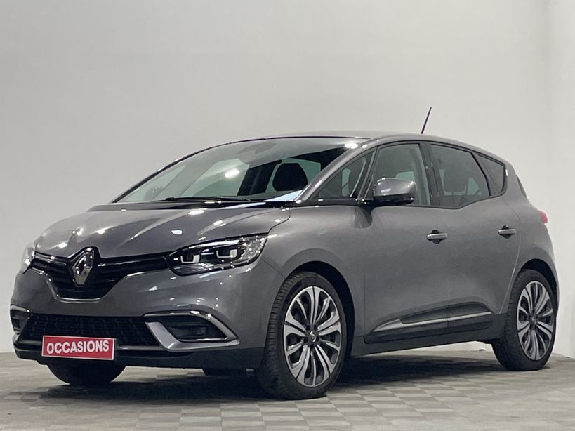 RENAULT SCENIC IV BUSINESS 2022 - Photo n°1