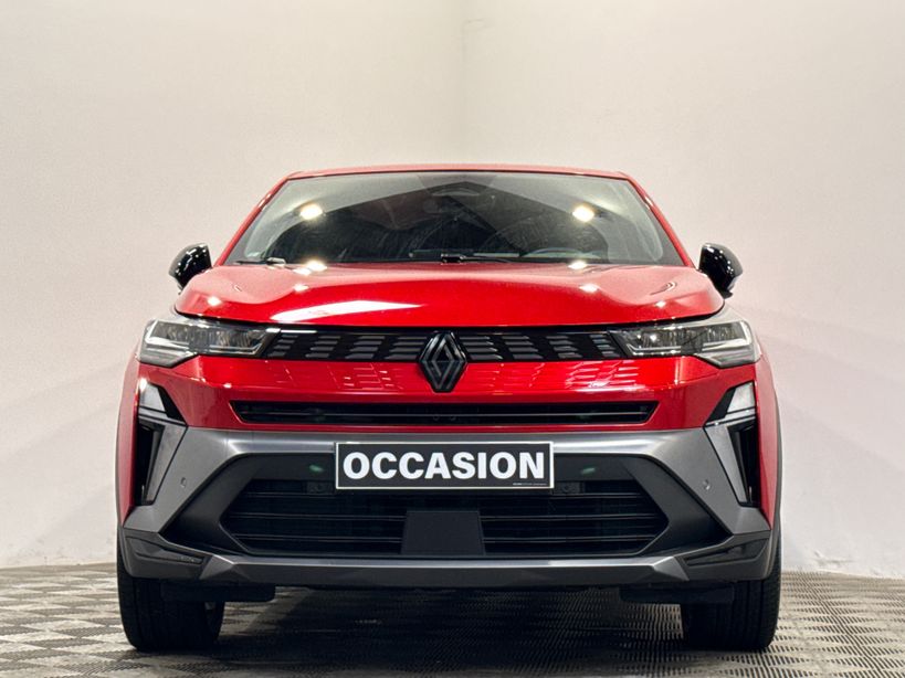 RENAULT SYMBIOZ 2024 - Photo n°5