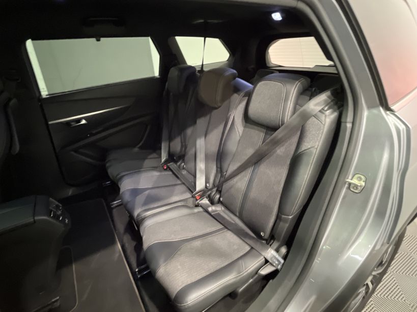PEUGEOT 5008 2019 - Photo n°10