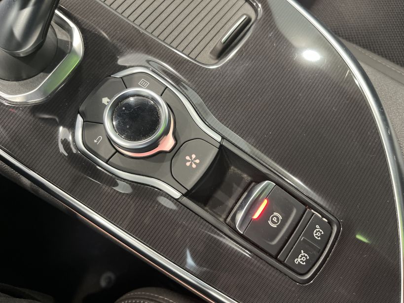 RENAULT ESPACE V 2019 - Photo n°22