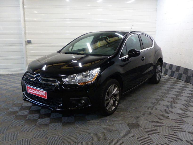 CITROEN DS4 2015 - Photo n°1