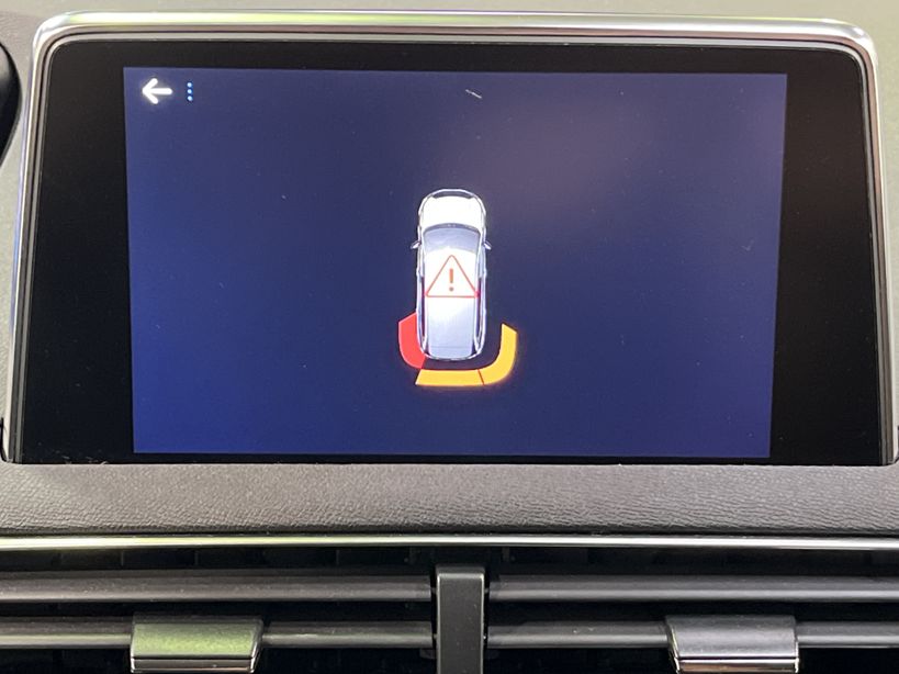 PEUGEOT 5008 BUSINESS 2020 - Photo n°13