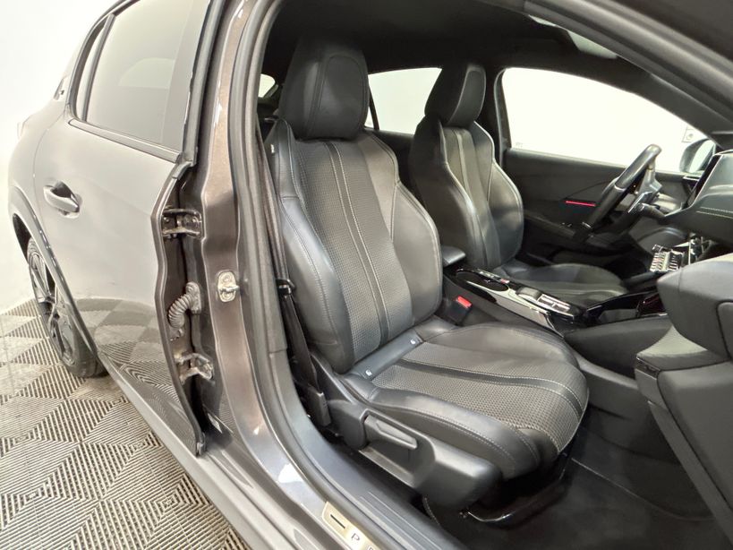 PEUGEOT 208 2023 - Photo n°35