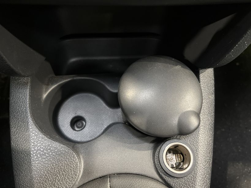 DACIA SANDERO 2014 - Photo n°16