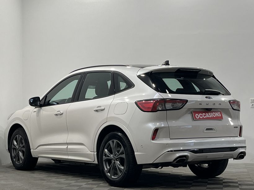 FORD KUGA 2021 - Photo n°4