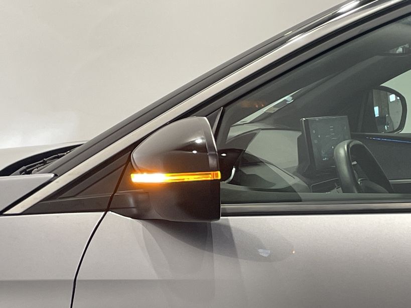 PEUGEOT 5008 2023 - Photo n°49