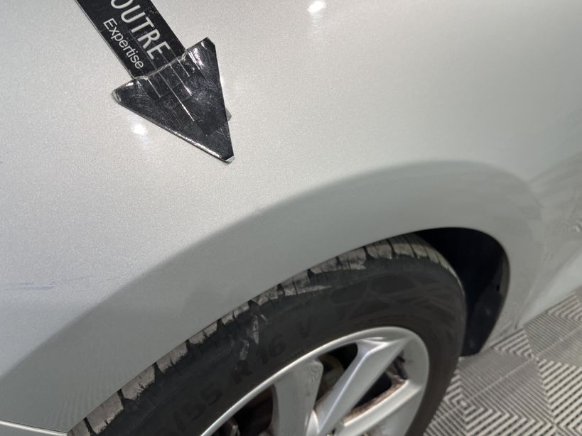 FORD FIESTA 2020 - Photo n°8