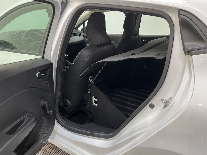RENAULT CLIO V SOCIETE 2020 - Photo n°32
