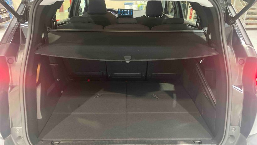 PEUGEOT 5008 2022 - Photo n°25