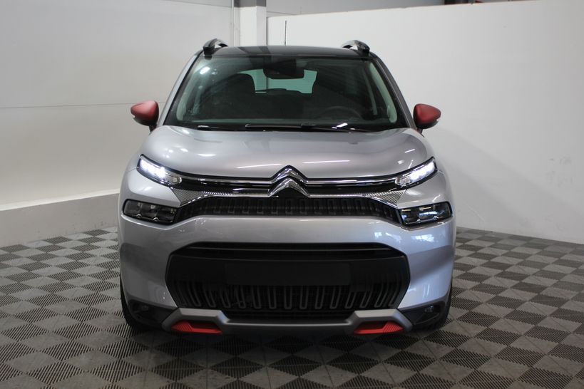 CITROEN C3 AIRCROSS 2022 - Photo n°2