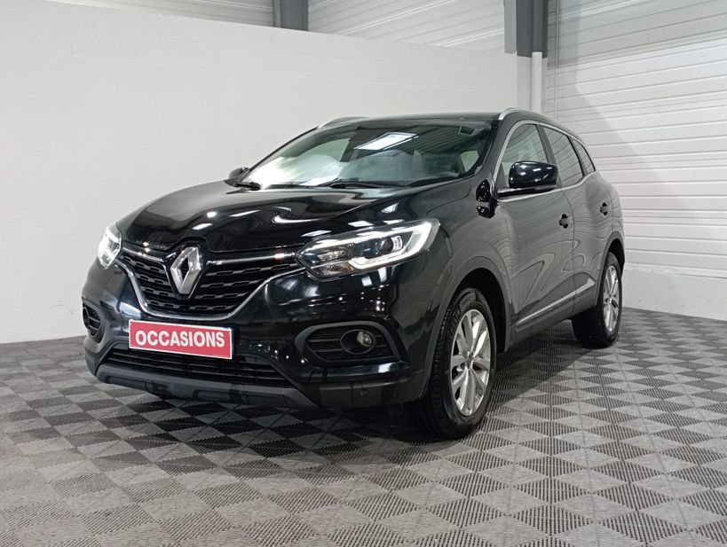 RENAULT KADJAR 2020 - Photo n°1