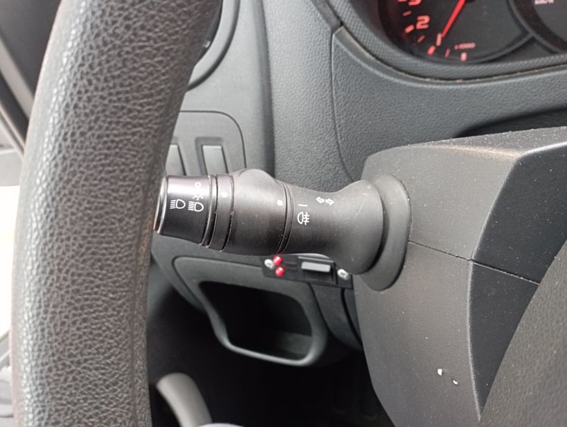 RENAULT MASTER PROPULSION 2018 - Photo n°21