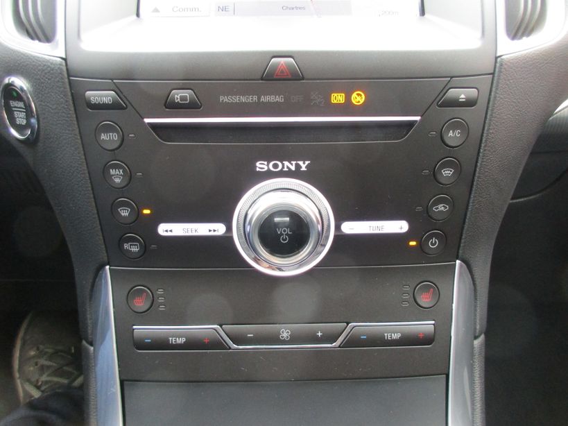 FORD GALAXY 2017 - Photo n°11