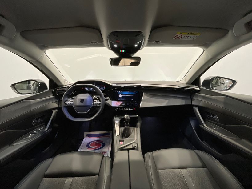 PEUGEOT 308 2024 - Photo n°34