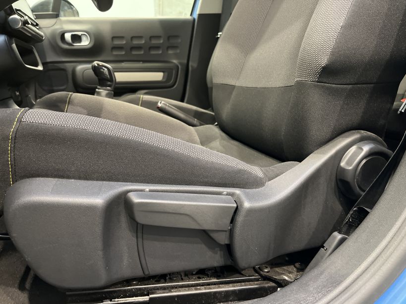 CITROEN C3 2017 - Photo n°34
