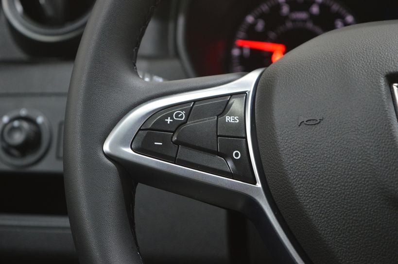 DACIA DUSTER 2021 - Photo n°10