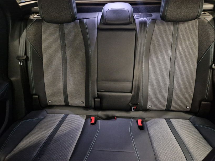 PEUGEOT 3008 2024 - Photo n°12