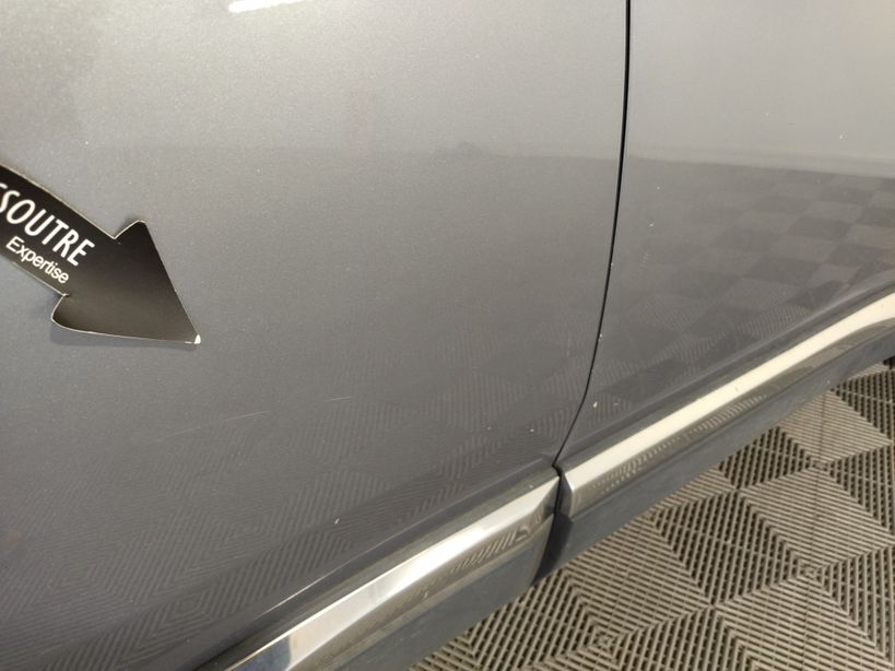 PEUGEOT 3008 2019 - Photo n°12