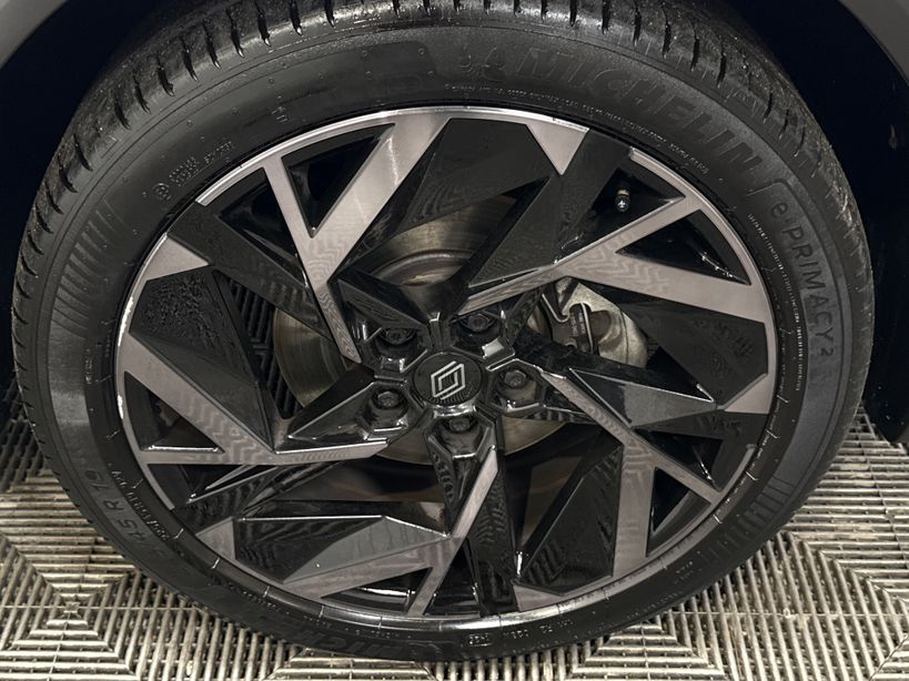 RENAULT CAPTUR 2025 - Photo n°3