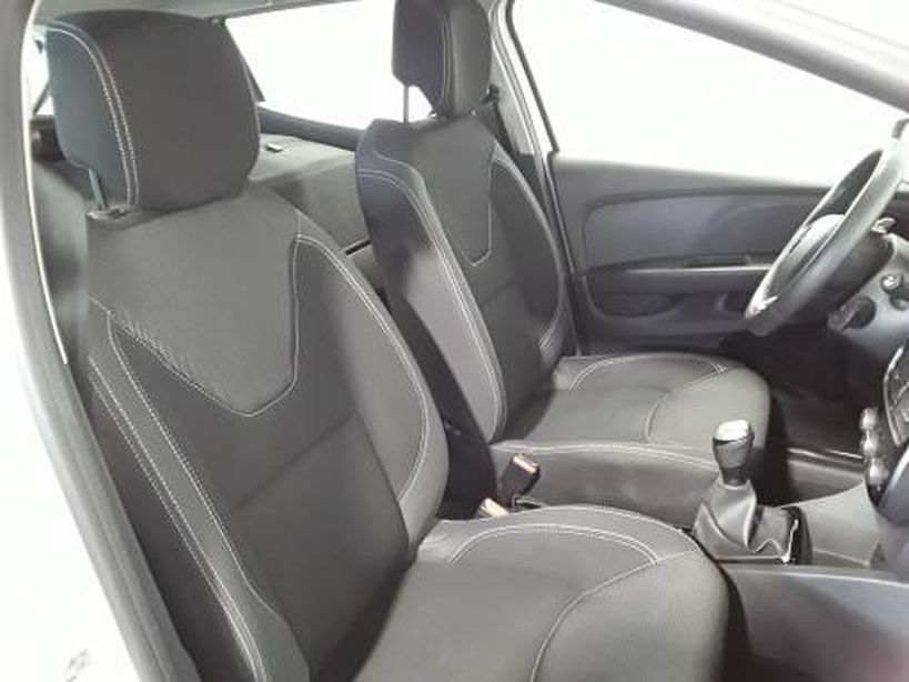 RENAULT CLIO IV SOCIETE 2018 - Photo n°15