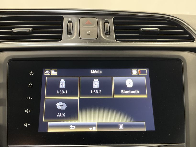 RENAULT KADJAR 2021 - Photo n°14