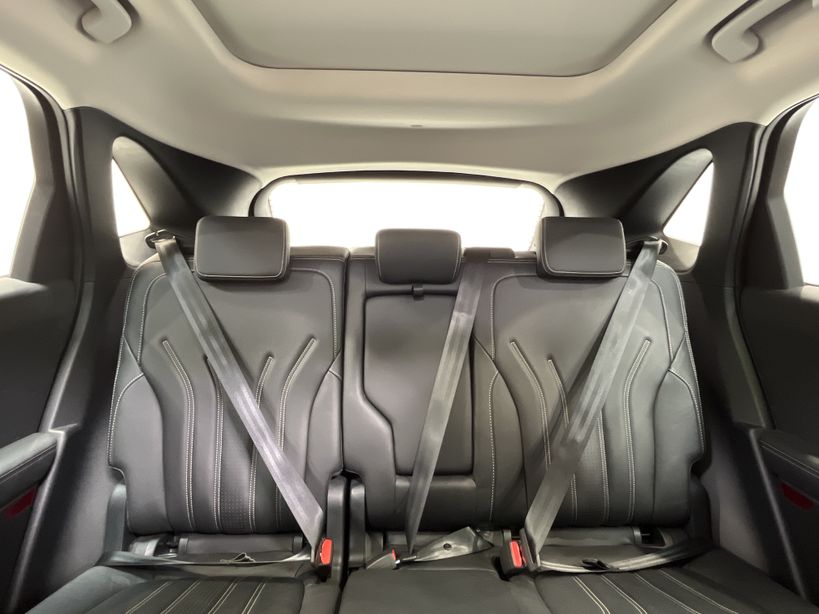 FORD KUGA 2020 - Photo n°43